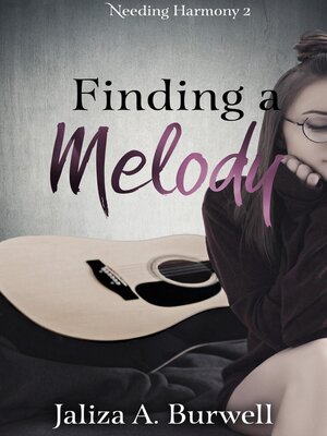 cover image of Finding a Melody